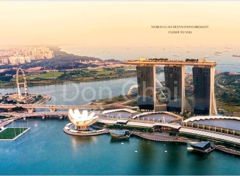 4 Bed Apartment (Condo) for Sale in  Lorong 3 Geylang - Image 1